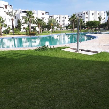 Appartement Cassia situé à Cabo Negro Tétouan Extérieur photo