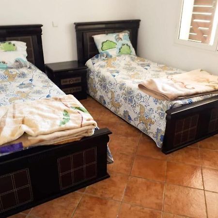 Appartement Cassia situé à Cabo Negro Tétouan Extérieur photo