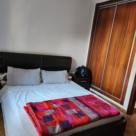 Appartement Cassia situé à Cabo Negro Tétouan Extérieur photo