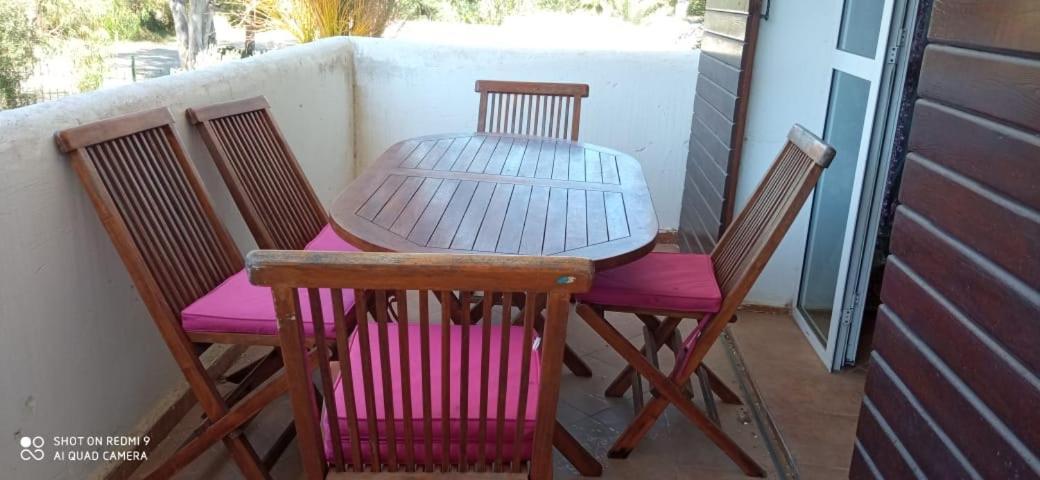 Appartement Cassia situé à Cabo Negro Tétouan Extérieur photo