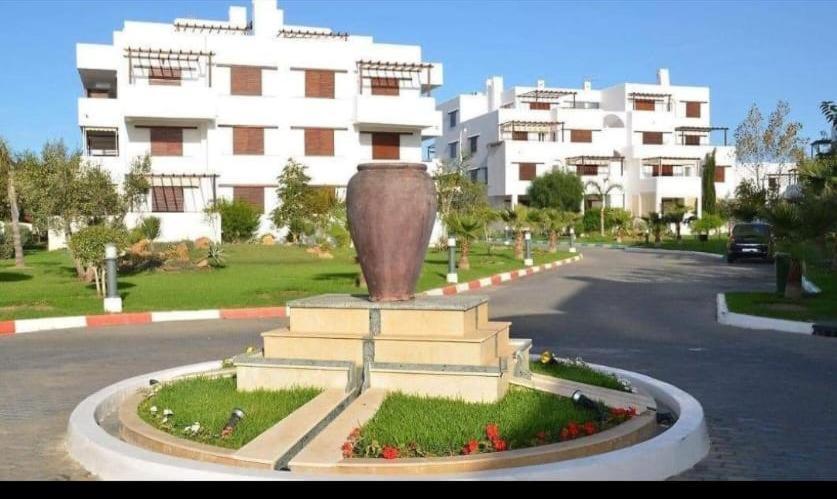 Appartement Cassia situé à Cabo Negro Tétouan Extérieur photo