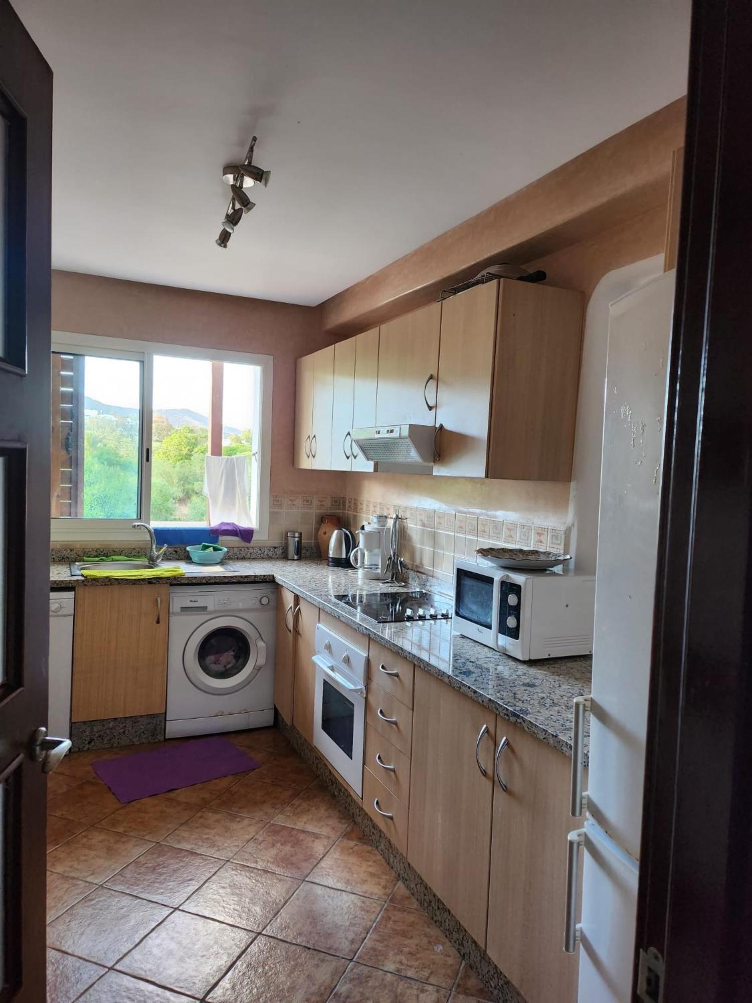 Appartement Cassia situé à Cabo Negro Tétouan Extérieur photo