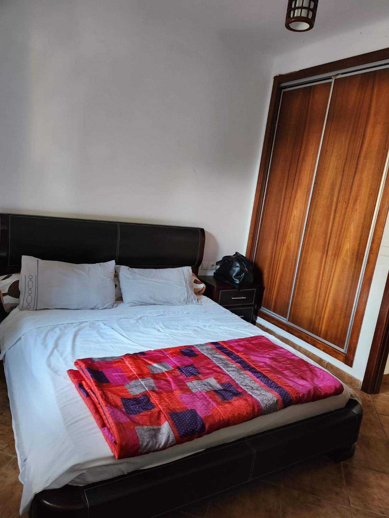 Appartement Cassia situé à Cabo Negro Tétouan Extérieur photo