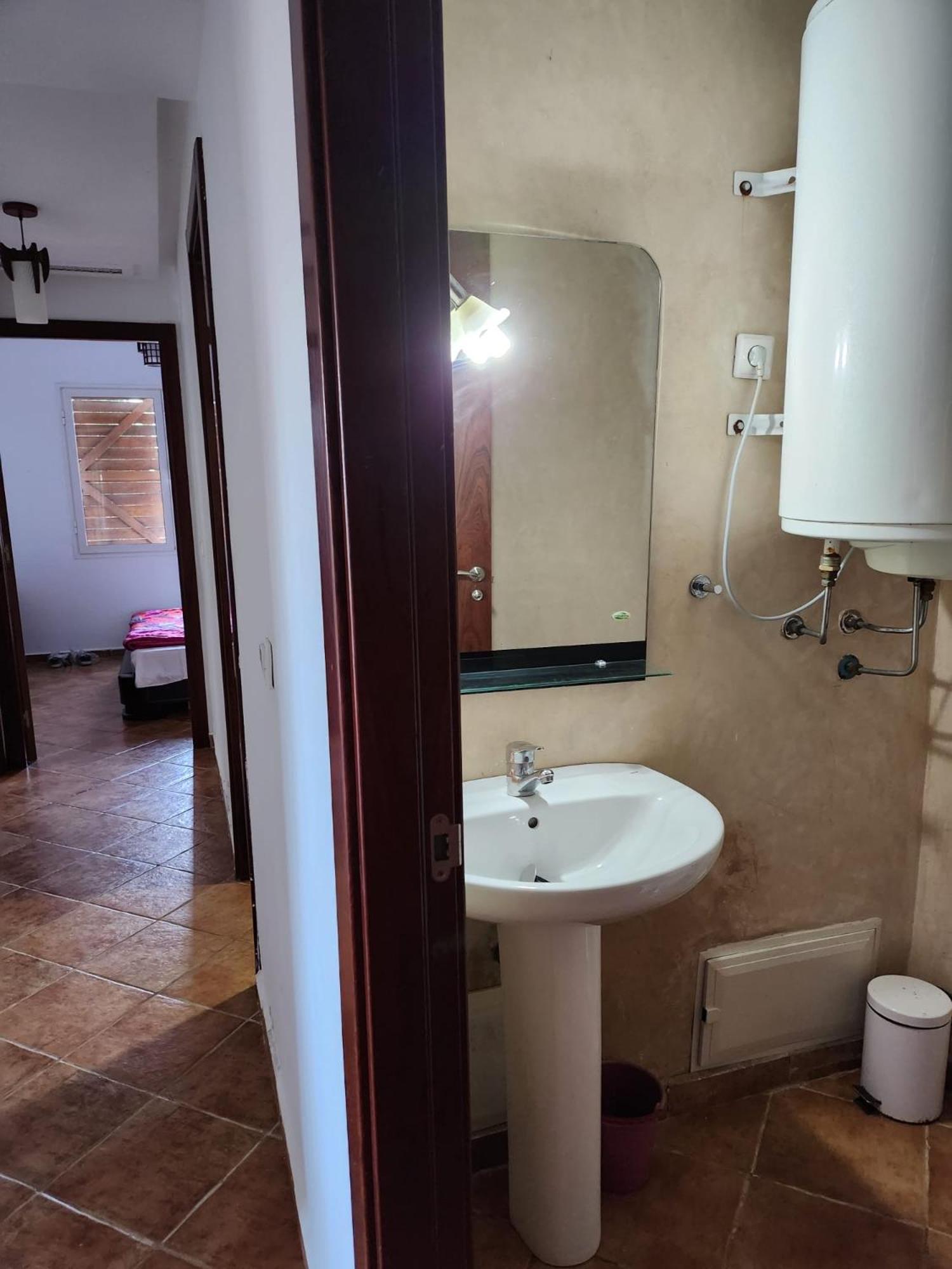 Appartement Cassia situé à Cabo Negro Tétouan Extérieur photo