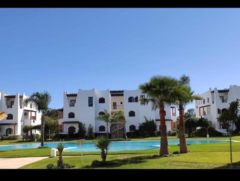 Appartement Cassia situé à Cabo Negro Tétouan Extérieur photo