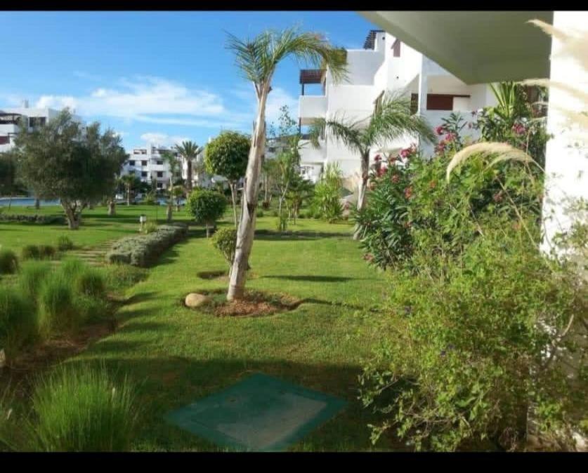 Appartement Cassia situé à Cabo Negro Tétouan Extérieur photo