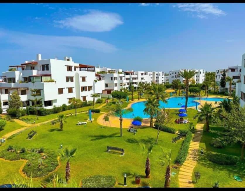 Appartement Cassia situé à Cabo Negro Tétouan Chambre photo